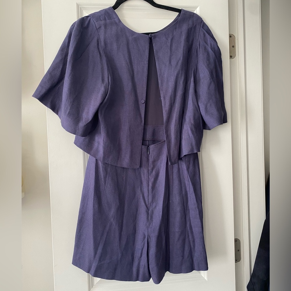 Club Monaco Romper View 2